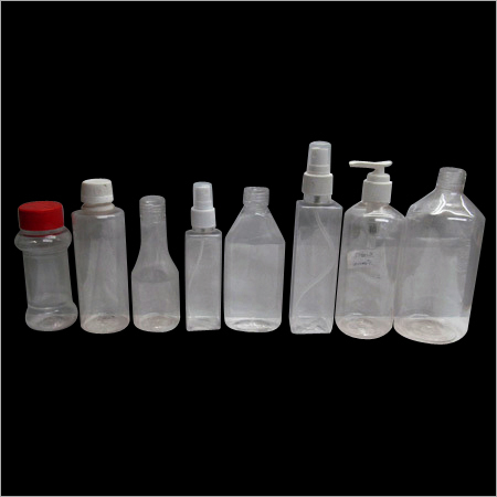 Glass Bottles
