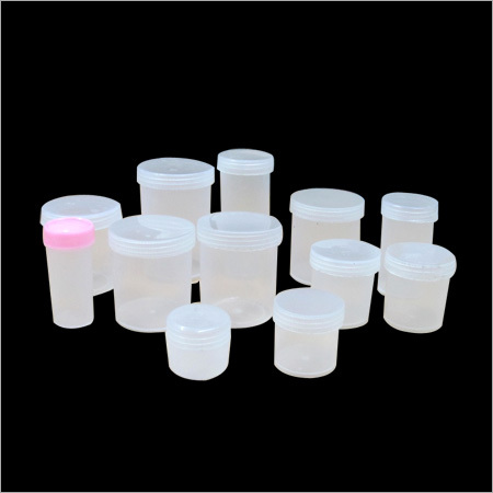Pharma Pet Bottles