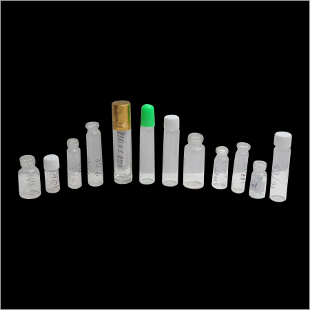 Pharmaceutical Pet Bottles