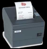 Retail Pos Printer Software