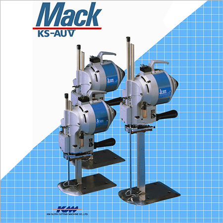 KM CUTTING MACHINE