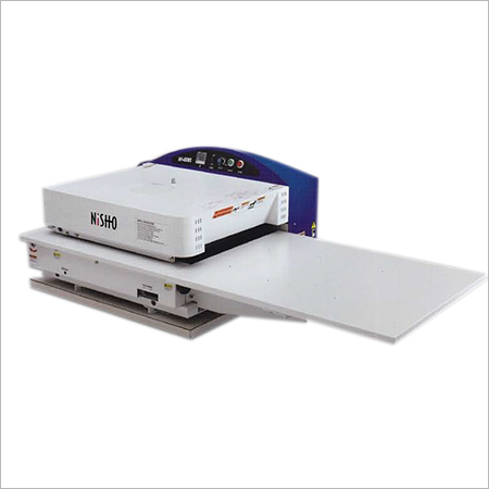 NISHO FUSING MACHINE
