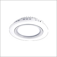 Round LED Light