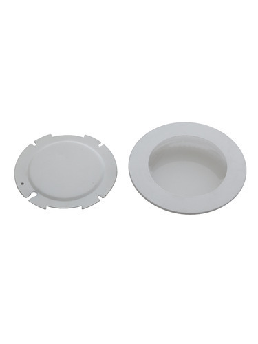 Round LED Panel