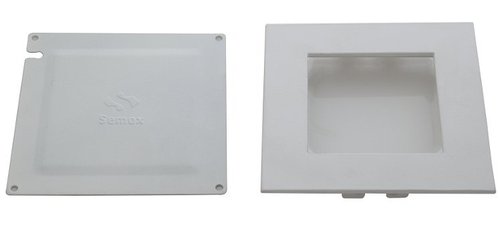 Square Led Panel