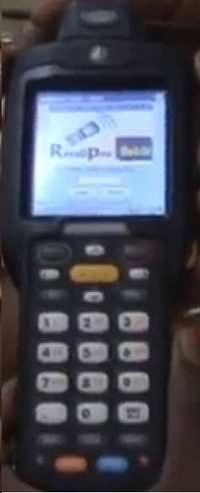 Retail Mobile Pos