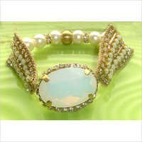 Bead Studded Bracelets