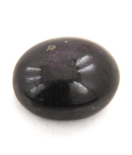 19.72Ct Certified Surya Kanta Natural Star Ruby Gemstone