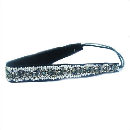 Elasticated Headband