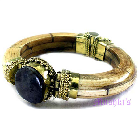 Ethnic Bangle