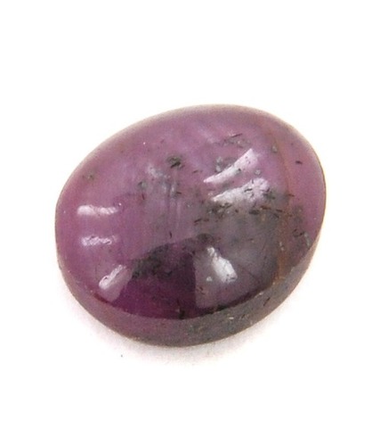 9.39Ct Certified Surya Kanta Natural Star Ruby Gemstone 