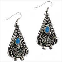 Handmade Antique Ethnic Earrings