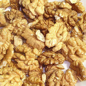 Walnuts