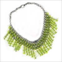 Handmade Beaded Designer fancy Anklets