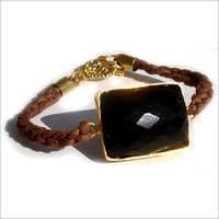 Designer Gemstone Bracelet
