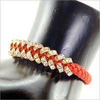 Mushkis Hemp Fashion Bracelet