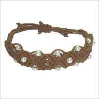 Handmade Beaded Fashion Charm Bracelet