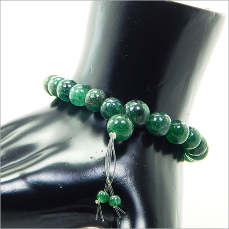 Mushkis Karmic Chakra Bracelet