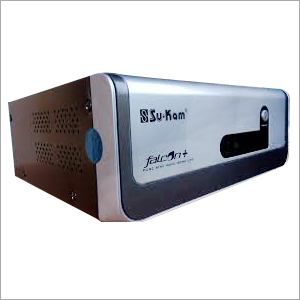 Electric Inverters