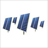 Solar Power Panels - Monocrystalline, 1650x990 Mm, Blue | Eco-friendly, High Efficiency, Durable, Reliable