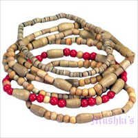 Handmade Beaded Stretch Bracelet