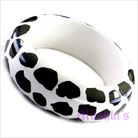 Handmade Wooden Antique Fashion Bangles