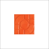 Custom Floor Tiles Mould