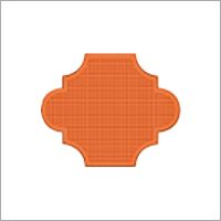 Fancy Paving Block Mould
