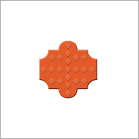 Diamond Shaped Paving Block Moulds