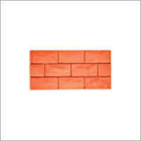 Brick Stone Mould