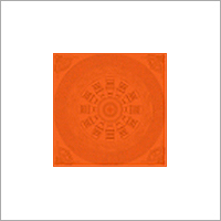 Fancy Roof Tile Mould