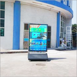 Outdoor Led Display