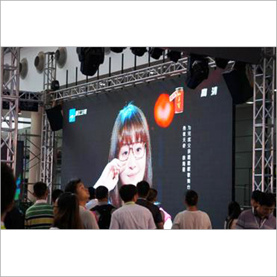 Die Casting LED Display