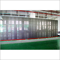 Curtain LED