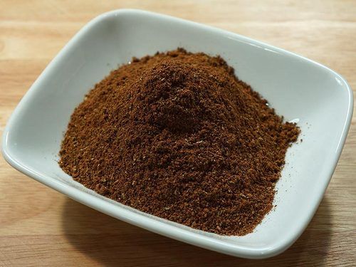 Garam Masala