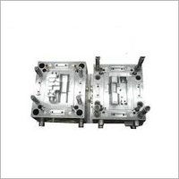 Plastic Mould
