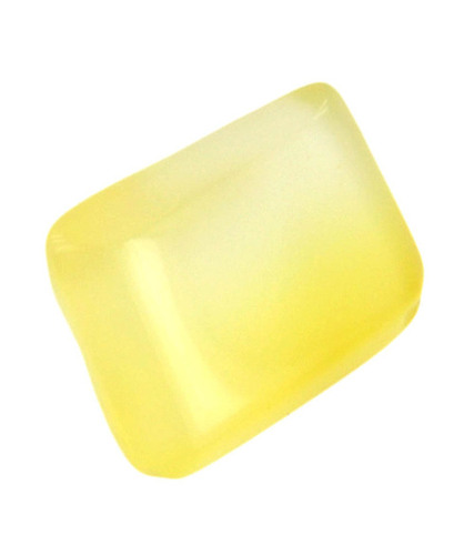 8.55 Ct Natural Certified Haqeeq Gemstone