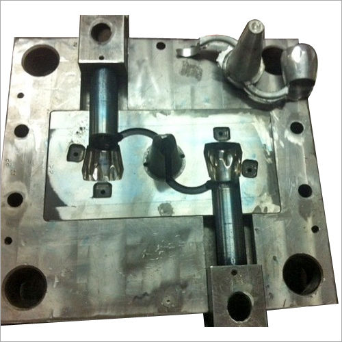 Steel Pressure Die Casting Moulds