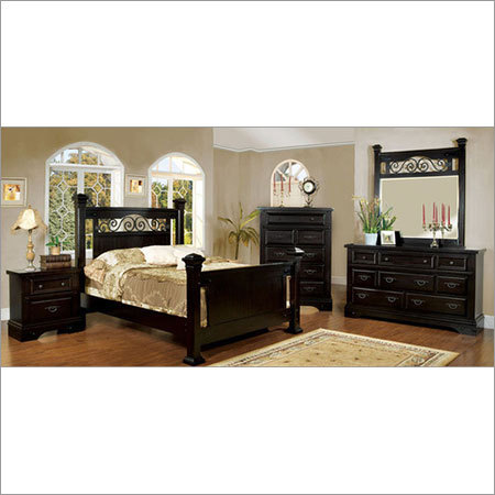 American Bedroom Furniture Set