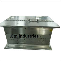 Plastic Mould Maker