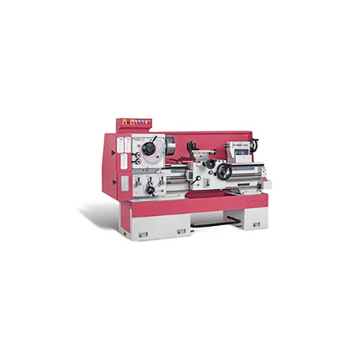 Precision Geared Lathe Machine