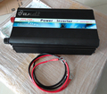Off Grid High Frequency Inverter