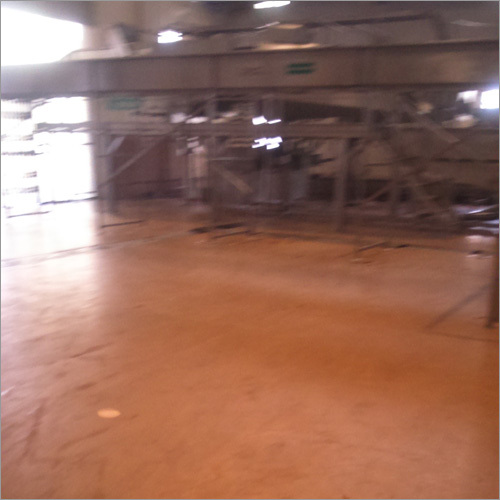 Pu Flooring Services