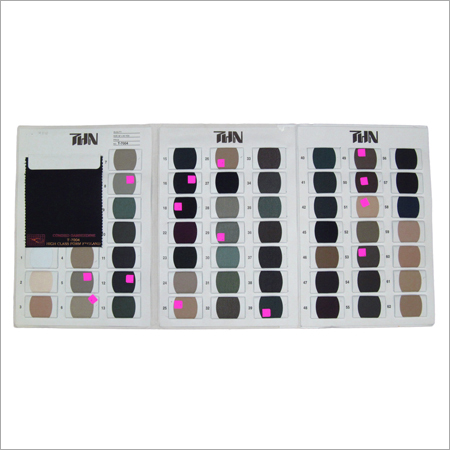 Imported Suiting Fabrics