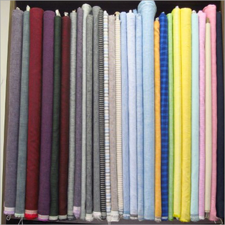 Imported Suiting Fabrics