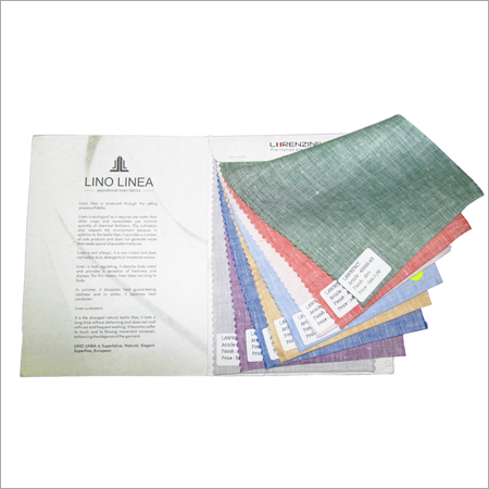 Imported Suiting Fabrics