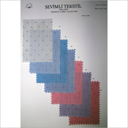 Imported Suiting Fabrics