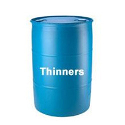 Enamel Thinner