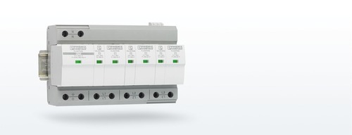 Phoneix Surge protection and interference filters