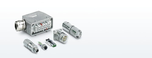 Phoneix Connectors